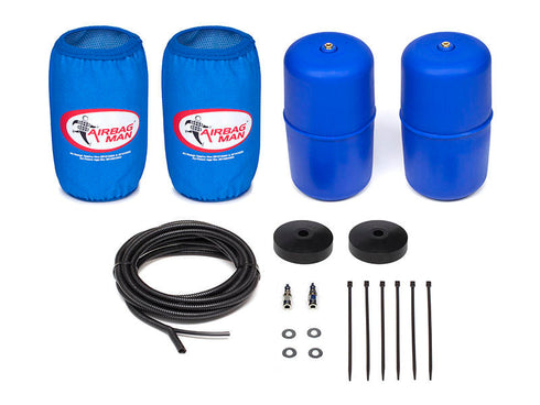Airbag Man Rear Airbag Helper Kit for Ford Everest UA (2015-22) Standard Height - IDB WA